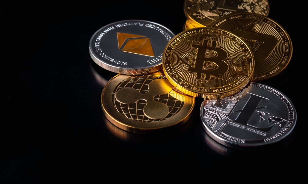 Cryptocurrency