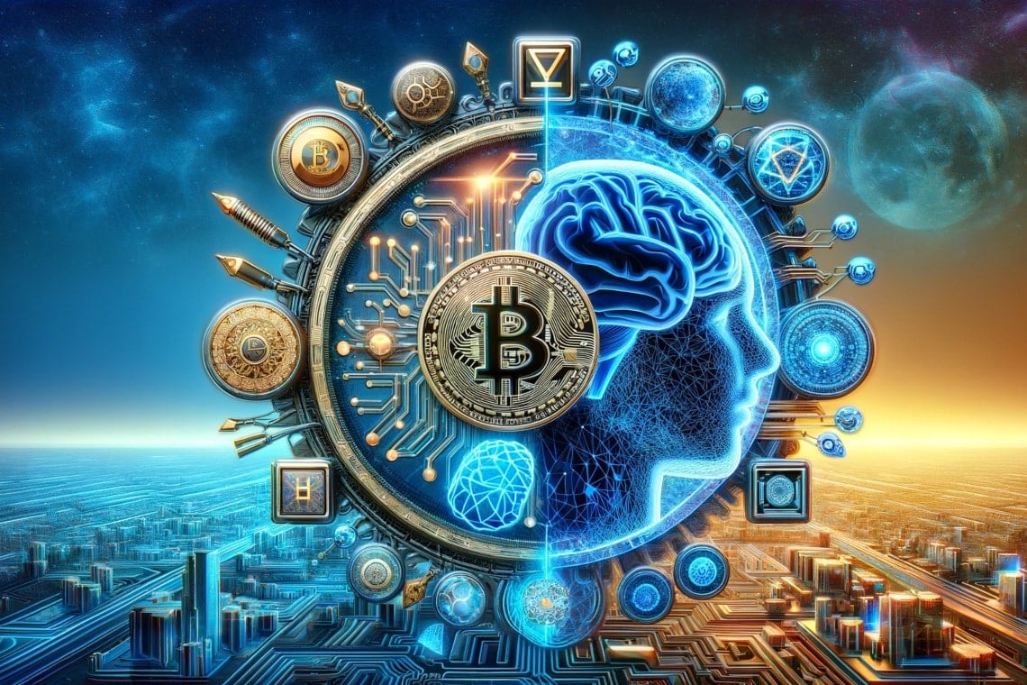 Crypto
